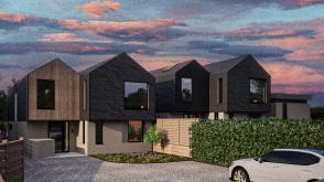 Plot with PP for sale in Upper Hartwell photo